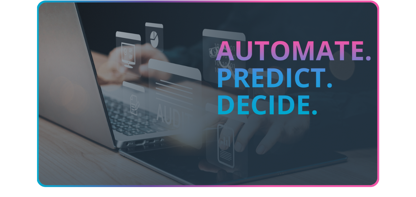 Automate, Predict, and Decide with Nextworld Intelligence