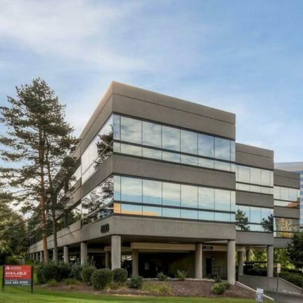Next Code Software office
