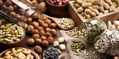 Diamond Foods Success Story