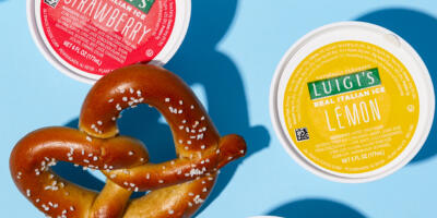 J&J Snack Foods Success Story