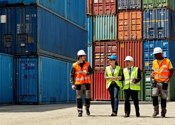 Examining The Global Impact of Inventory Management Solutions