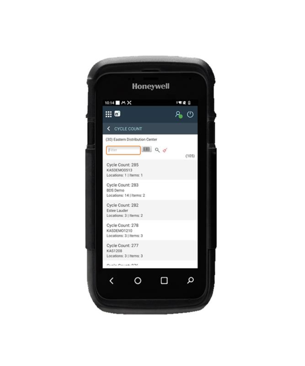 Cycle count image hirez 3x