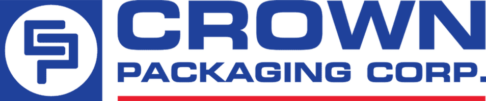 Crown Packaging Logo