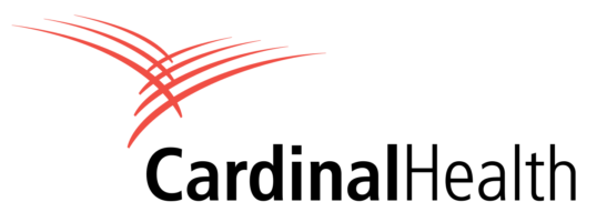 Cardinal Health logo 2