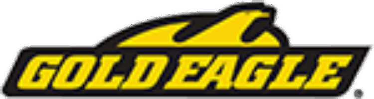 Gold Eagle logo 3