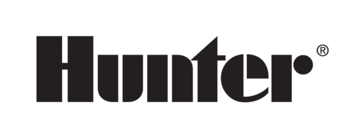 Hunter Industries logo