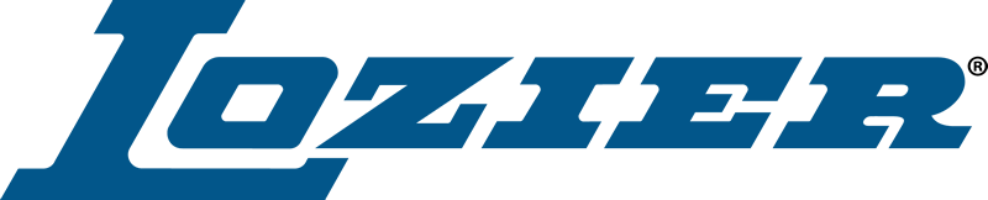 Lozier logo