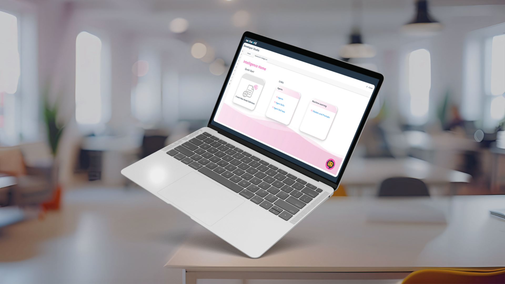 AI Screenshot Mockups 19