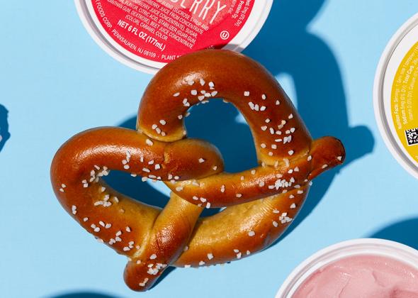 J&J Snack Foods Success Story