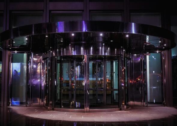 Shut the Door on Tech Churn: The Future-proof Platform for Modern Enterprises