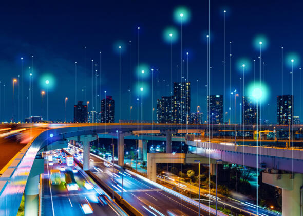 Decoding Digital Transformation - How did we get here?