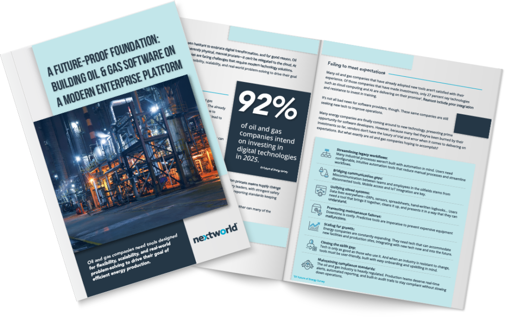 OEM Oil Gas e Book Mock Up