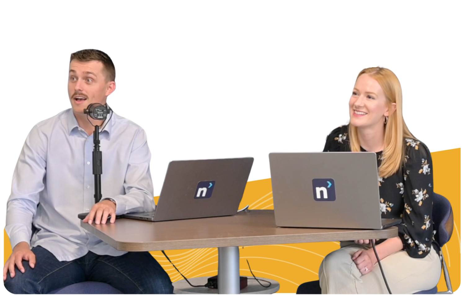Podcast Banner Image